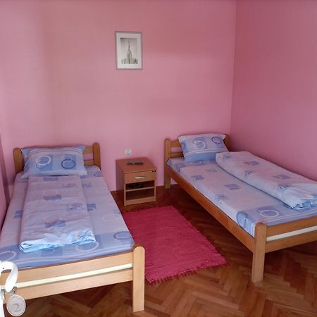 Banja Gornja Trepca-Smestaj Grof Luaran gambar