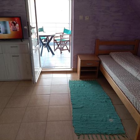 Banja Gornja Trepca-Smestaj Grof Luaran gambar