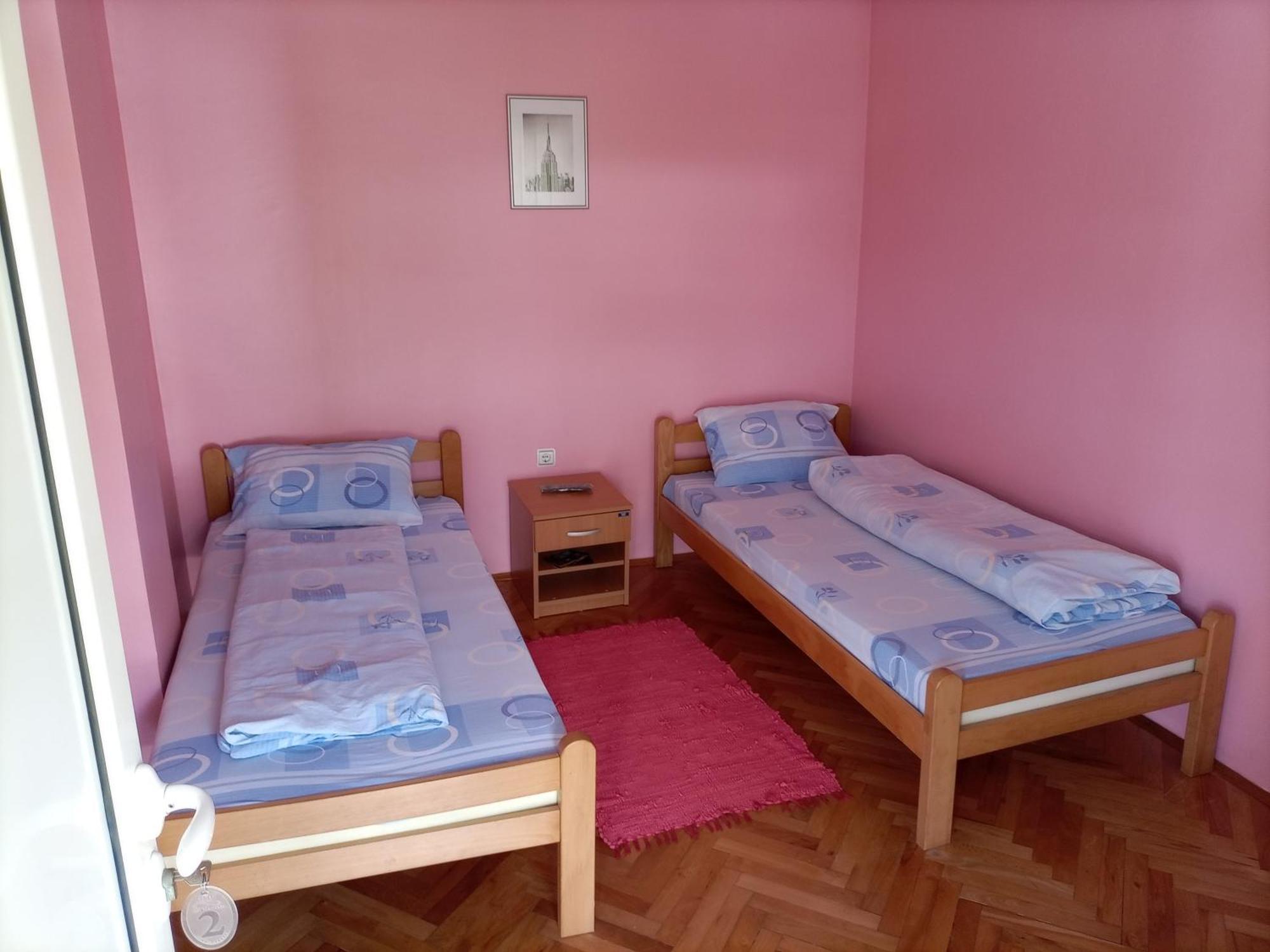 Banja Gornja Trepca-Smestaj Grof Luaran gambar