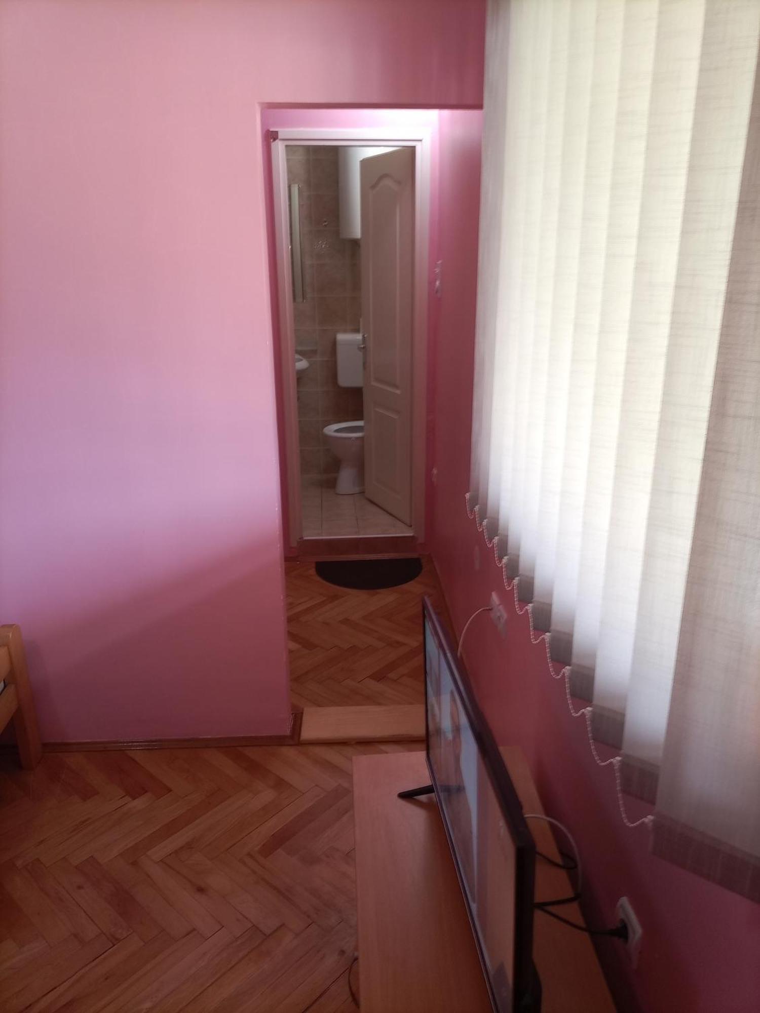 Banja Gornja Trepca-Smestaj Grof Luaran gambar