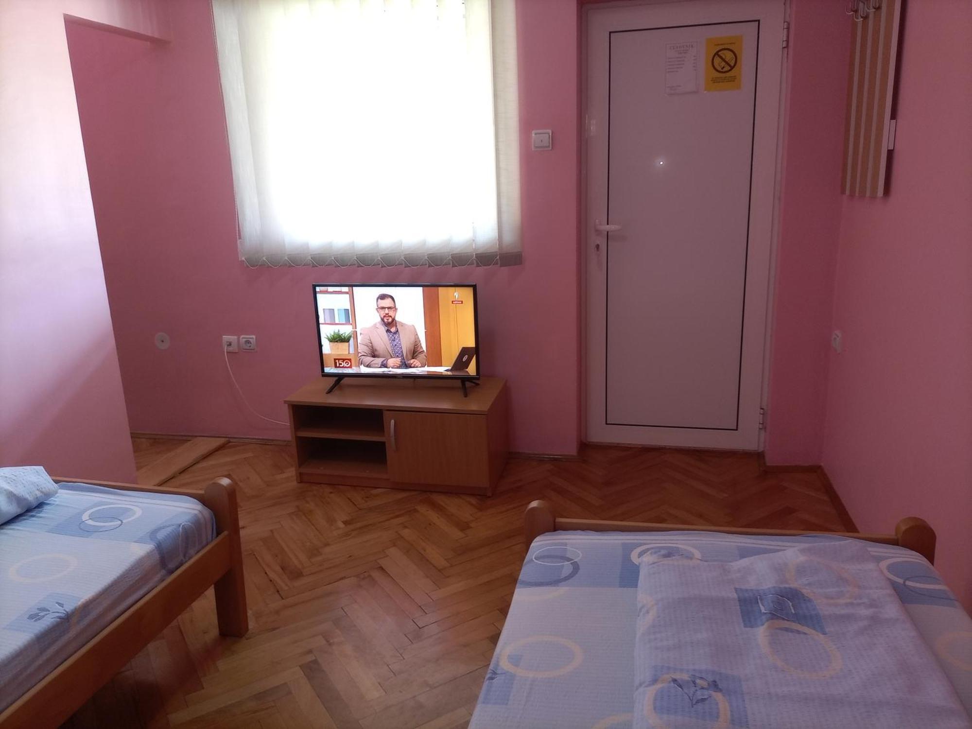 Banja Gornja Trepca-Smestaj Grof Luaran gambar