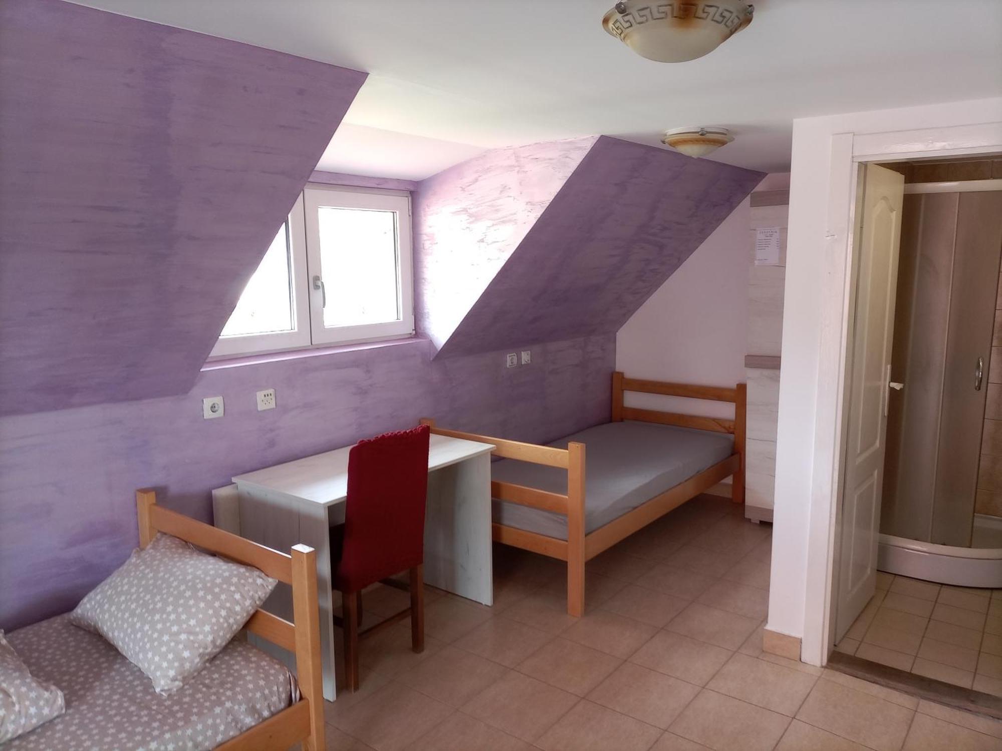 Banja Gornja Trepca-Smestaj Grof Luaran gambar