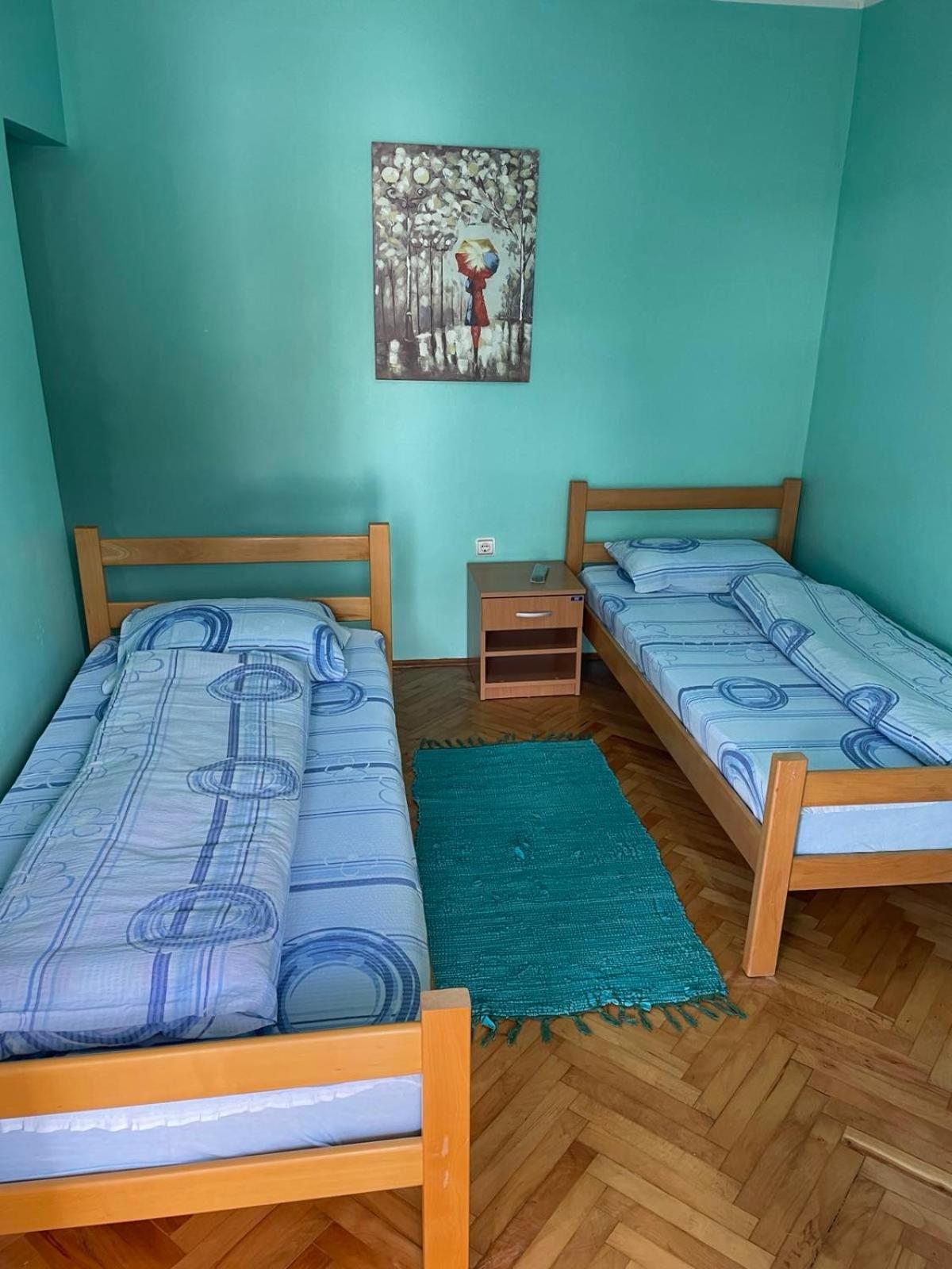 Banja Gornja Trepca-Smestaj Grof Luaran gambar