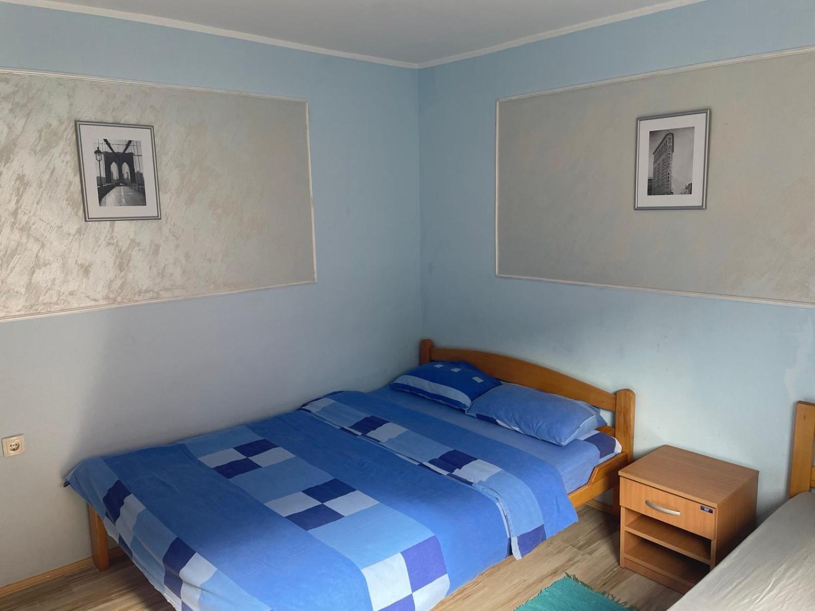 Banja Gornja Trepca-Smestaj Grof Bilik gambar
