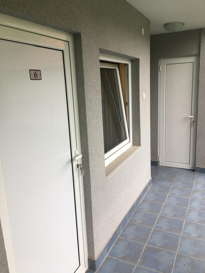 Banja Gornja Trepca-Smestaj Grof Luaran gambar